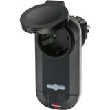 Brennenstuhl Set di commutazione radio RC CE1 0201 Nero/Bianco