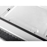 Chenbro RM24100 Alloggiamento Server, Server case argento/Nero, 430 mm, 457 mm, 88 mm, 6,93 kg, 9,35 kg