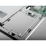 Chenbro RM24100 Alloggiamento Server, Server case argento/Nero, 430 mm, 457 mm, 88 mm, 6,93 kg, 9,35 kg