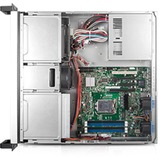 Chenbro RM24200 telaio dell'apparecchiatura di rete 2U, Enclosure per rack argento/Nero, 430 mm, 457 mm, 88 mm, 6,86 kg, 9,26 kg