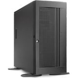 Chenbro SR10566+ U3, Server case Nero