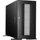 Chenbro SR10766+ U3, Server case Nero