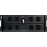 Chieftec BD-25B-350GPB computer case Nero 350 W Nero, PC, Nero, Mini-ATX, Mini-ITX, SECC, 14 cm, 34 cm