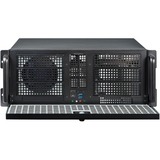 Chieftec BD-25B-350GPB computer case Nero 350 W Nero, PC, Nero, Mini-ATX, Mini-ITX, SECC, 14 cm, 34 cm