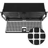 Chieftec BD-25B-350GPB computer case Nero 350 W Nero, PC, Nero, Mini-ATX, Mini-ITX, SECC, 14 cm, 34 cm