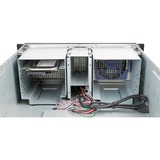 Chieftec BD-25B-350GPB computer case Nero 350 W Nero, PC, Nero, Mini-ATX, Mini-ITX, SECC, 14 cm, 34 cm