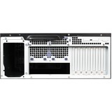 Chieftec BD-25B-350GPB computer case Nero 350 W Nero, PC, Nero, Mini-ATX, Mini-ITX, SECC, 14 cm, 34 cm