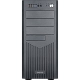 Chieftec BM-25B-OP computer case Nero Nero, PC, Nero, ATX, Mini-ATX, Mini-ITX, SECC, 14 cm, 25 cm