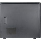 Chieftec BM-25B-OP computer case Nero Nero, PC, Nero, ATX, Mini-ATX, Mini-ITX, SECC, 14 cm, 25 cm