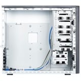 Chieftec BM-25B-OP computer case Nero, Chassis Tower Nero, PC, Nero, ATX, Mini-ATX, Mini-ITX, SECC, 14 cm, 25 cm
