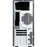 Chieftec BM-25B-OP computer case Nero, Chassis Tower Nero, PC, Nero, ATX, Mini-ATX, Mini-ITX, SECC, 14 cm, 25 cm