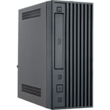 Chieftec BT-02B-U3-250VS computer case Mini Tower Nero 250 W Nero, Mini Tower, PC, Nero, Mini-ITX, SECC, 250 W