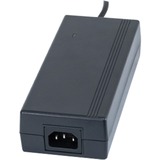 Chieftec CDP-120ITX adattatore e invertitore 85 W Interno Nero Nero, 100-240 V, 50/60 Hz, 1.5 A, 85 W, 12 V, 10 A