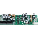 Chieftec CDP-120ITX adattatore e invertitore 85 W Interno Nero Nero, 100-240 V, 50/60 Hz, 1.5 A, 85 W, 12 V, 10 A