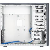 Chieftec CM-25B-OP computer case Tower Nero, Chassis Tower Nero, Tower, PC, Nero, ATX, micro ATX, Mini-ITX, SECC, 16,5 cm