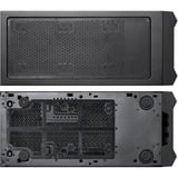 Chieftec CW-01B-OP computer case Tower Nero, Chassis Tower Nero, Tower, PC, Nero, ATX, micro ATX, Mini-ITX, SPCC, 16,5 cm