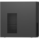 Chieftec HC-10B-OP computer case Mini Tower Nero Nero, Mini Tower, PC, Nero, ATX, micro ATX, Mini-ITX, SECC, 15,5 cm