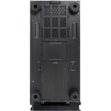 Chieftec Hawk Tower Nero Nero, Tower, PC, Nero, ATX, micro ATX, Mini-ITX, Alluminio, SPCC, 16,6 cm