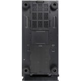 Chieftec Hawk Tower Nero, Chassis Tower Nero, Tower, PC, Nero, ATX, micro ATX, Mini-ITX, Alluminio, SPCC, 16,6 cm