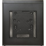 Chieftec IX-01B-OP computer case Small Form Factor (SFF) Nero Nero, Small Form Factor (SFF), PC, Nero, Mini-ITX, Acciaio, 2.5,3.5"