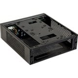 Chieftec IX-03B-OP computer case Mini Tower Nero, Case HTPC Nero, Mini Tower, PC, Nero, Mini-ITX, Casa/ufficio, 2.5,3.5"