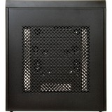 Chieftec IX-03B-OP computer case Mini Tower Nero, Case HTPC Nero, Mini Tower, PC, Nero, Mini-ITX, Casa/ufficio, 2.5,3.5"