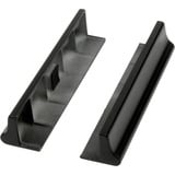 Chieftec IX-03B-OP computer case Mini Tower Nero, Case HTPC Nero, Mini Tower, PC, Nero, Mini-ITX, Casa/ufficio, 2.5,3.5"