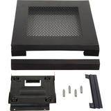 Chieftec MK-35DV parte del case del computer Altro, Modulo di estensione Altro, Metallo, Plastica, Nero, IX-01B, 197 mm, 216 mm
