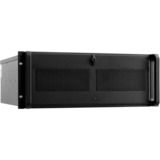 Chieftec UNC-410S-B-U3 400W, Server case Nero