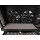 Chieftec UNC-410S-B-U3 400W, Server case Nero