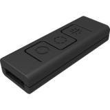 Cooler Master C10L Nero Accessori per il refrigeramento dell'hardware Nero, Nero, Cooling fan LED controller, Plastica, 4 piedini, 16 mm, 45 mm