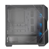 Cooler Master MasterBox TD500 Mesh Midi Tower Nero Nero, Midi Tower, PC, Nero, ATX, EATX, micro ATX, Mini-ITX, SSI CEB, Rete, Plastica, Acciaio, Vetro temperato, Multi