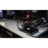 Cooler Master RGB LED Controller Nero, Modding Nero, Nero, Plastica, 90 mm, 14 mm
