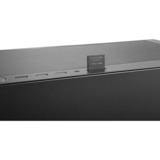 Cooler Master Silencio S400 Midi Tower Nero, Chassis Tower Nero, Midi Tower, PC, Nero, micro ATX, Mini-ITX, Plastica, Acciaio, 16,7 cm