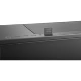 Cooler Master Silencio S600 Midi Tower Nero, Chassis Tower Nero, Midi Tower, PC, Nero, ATX, micro ATX, Mini-ITX, Plastica, Acciaio, 16,7 cm