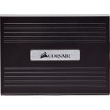 Corsair AX1600i alimentatore per computer 1600 W ATX Nero Nero, 1600 W, 100 - 240 V, 50 - 60 Hz, 9 - 15 A, 180 W, 1600 W