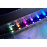 Corsair CL-8930002 parte del case del computer Striscia LED Striscia LED, Nero, Multicolore, Blu, Verde, Arancione, Rosa