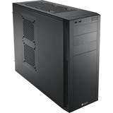 Corsair Carbide 200R Midi Tower Nero, Chassis Tower Nero, Midi Tower, PC, Nero, ATX, micro ATX, ABS sintetico, Acciaio, Casa/ufficio, Vendita al dettaglio