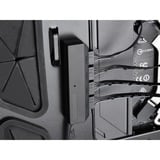 DeepCool FH-04 0,55 m, Controllo ventola Nero, 0,55 m, ATX (20-pin), 4 x Molex (3-pin), Dritto, Dritto, Nero