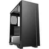 DeepCool Matrexx 55 V3 ADD-RGB 3F Midi Tower Nero Nero, Midi Tower, PC, Nero, ATX, EATX, micro ATX, Mini-ITX, ABS sintetico, SPCC, Vetro temperato, Giocare