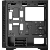 DeepCool Matrexx 55 V3 ADD-RGB 3F Midi Tower Nero Nero, Midi Tower, PC, Nero, ATX, EATX, micro ATX, Mini-ITX, ABS sintetico, SPCC, Vetro temperato, Giocare