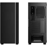 DeepCool Matrexx 55 V3 ADD-RGB 3F Midi Tower Nero Nero, Midi Tower, PC, Nero, ATX, EATX, micro ATX, Mini-ITX, ABS sintetico, SPCC, Vetro temperato, Giocare