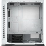 DeepCool Matrexx 55 V3 ADD-RGB WH 3F Midi Tower Nero, Bianco bianco, Midi Tower, PC, Nero, Bianco, ATX, EATX, micro ATX, Mini-ITX, ABS, SPCC, Vetro temperato, Giocare