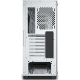 DeepCool Matrexx 55 V3 ADD-RGB WH 3F Midi Tower Nero, Bianco, Chassis Tower bianco, Midi Tower, PC, Nero, Bianco, ATX, EATX, micro ATX, Mini-ITX, ABS, SPCC, Vetro temperato, Giocare