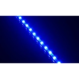 DeepCool RGB 350 Interno LED 500 mm Interno, Blu, Verde, Rosso, Bianco, 18 lampadina(e), LED, 100000 h, -25 - 60 °C