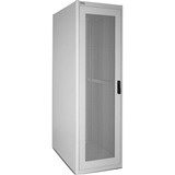 Digitus Armadio del server Serie Unique - 600 x 1000 mm (L x P), IT armadio Nero, Rack indipendenti, 26U, 1000 kg, Lucchetti, 70 kg, Nero