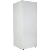 Digitus Armadio di rete Serie Dynamic Basic - 600 x 600 mm (LxP), IT armadio Nero, Rack indipendenti, 42U, 600 kg, Nero