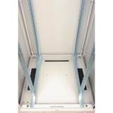 Digitus Armadio di rete Serie Dynamic Basic - 600 x 600 mm (LxP), IT armadio Nero, Rack indipendenti, 42U, 600 kg, Nero