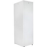 Digitus Armadio di rete Serie Dynamic Basic - 600 x 800 mm (LxP), IT armadio grigio chiaro, Rack indipendenti, 600 kg, Grigio