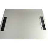 Digitus Armadio di rete Serie Unica - 800 x 1000 mm (LxP), IT armadio grigio chiaro, Rack indipendenti, 42U, 800 kg, Grigio